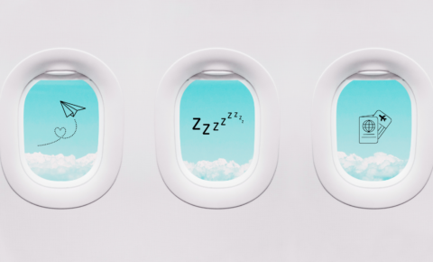Viajar con CPAP