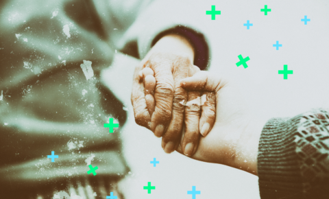 Apoyo emocional a la persona cuidadora · Guía práctica