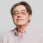 Dr. José Raúl Pérez Sanz