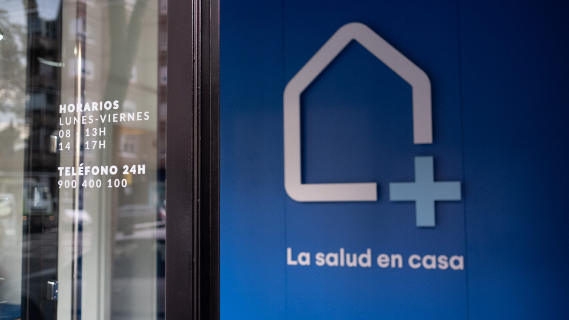 Centro de Atención al Paciente Nippon Sanso Homecare