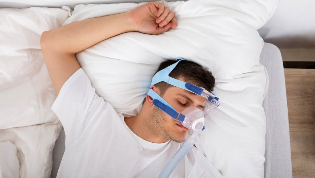 ¿Cómo evitar los efectos secundarios del tratamiento con CPAP?