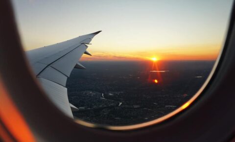 Viajar con oxígeno: recomendaciones básicas
