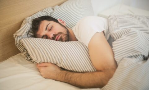 ¿Por qué es importante tener un buen descanso?