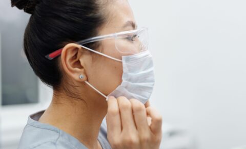 Día Mundial de la Seguridad y la Salud en el Trabajo