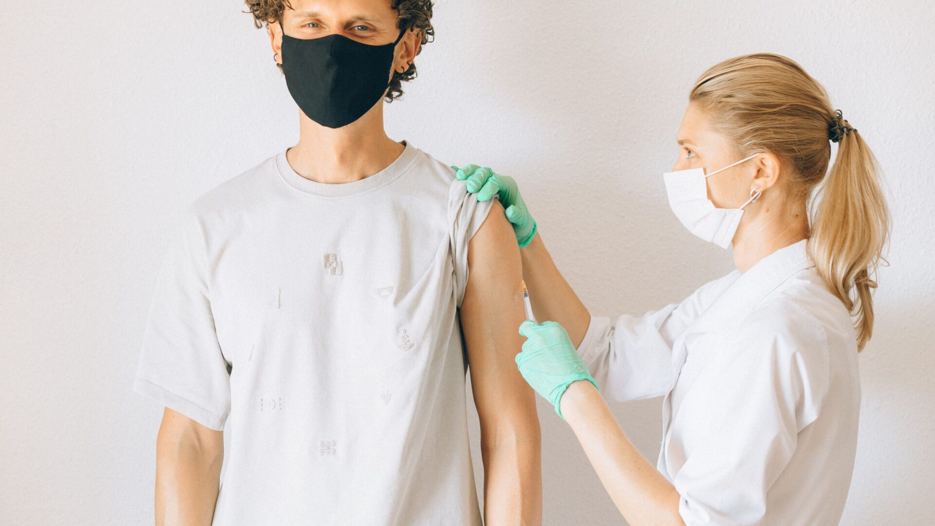 Las vacunas en pacientes respiratorios, básicas para la prevención