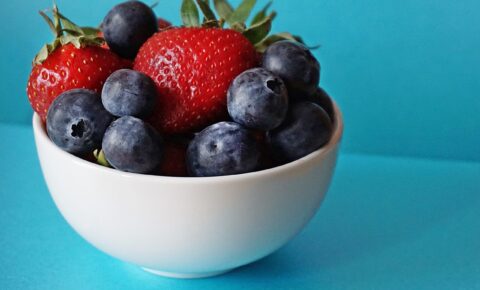 Día Mundial de la Nutrición