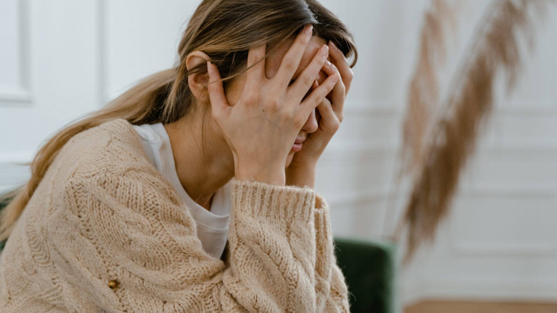 Combate la ansiedad y cuida tu salud mental en 8 pasos 