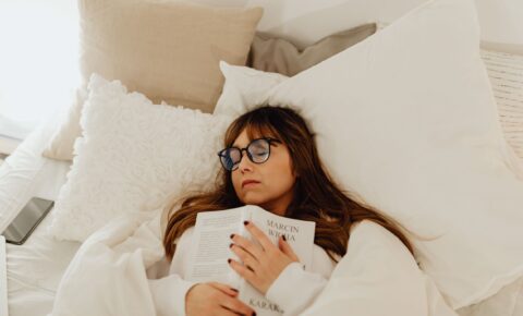Mujeres y sueño