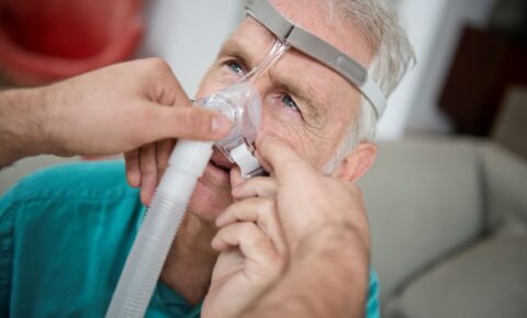¿Tienes riesgo de padecer apnea del sueño?