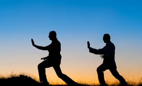 ¿Cómo puede contribuir el Tai Chi a la salud respiratoria?
