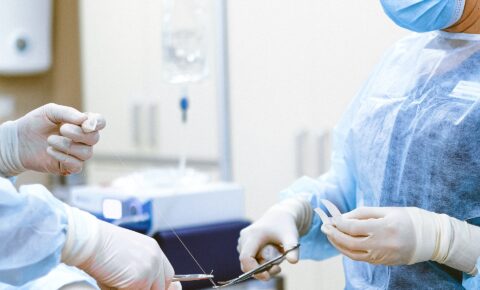 Trasplante pulmonar, ¿Qué debo saber?