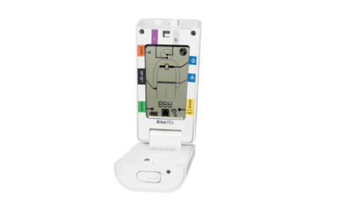 Respironics Alice® PDxTM
