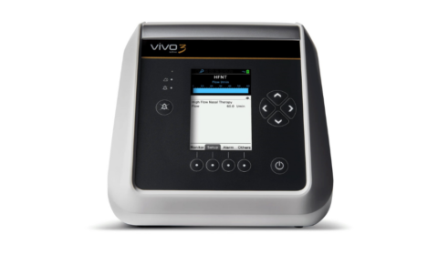 Breas Vivo 3