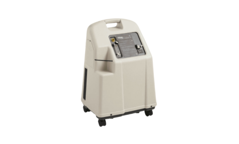 Invacare Platinum 9
