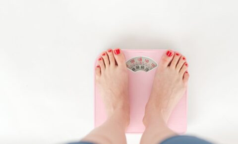 ¿Cómo mantener el peso cuando vives con fibrosis pulmonar?