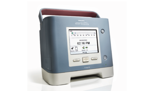 Philips Trilogy 100