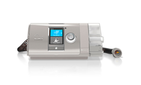 Resmed AirCurve10 CS PACEWAVE