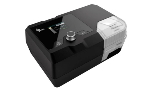 BMC CPAP G2