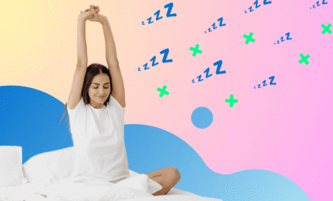 Día Mundial del Sueño