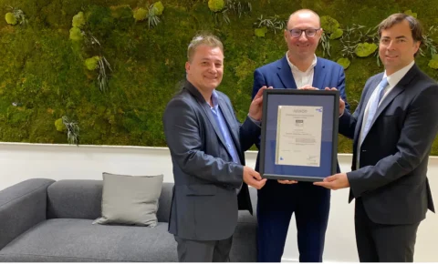 Nippon Sanso Homecare España obtiene la certificación que valida su sistema de gestión de compliance