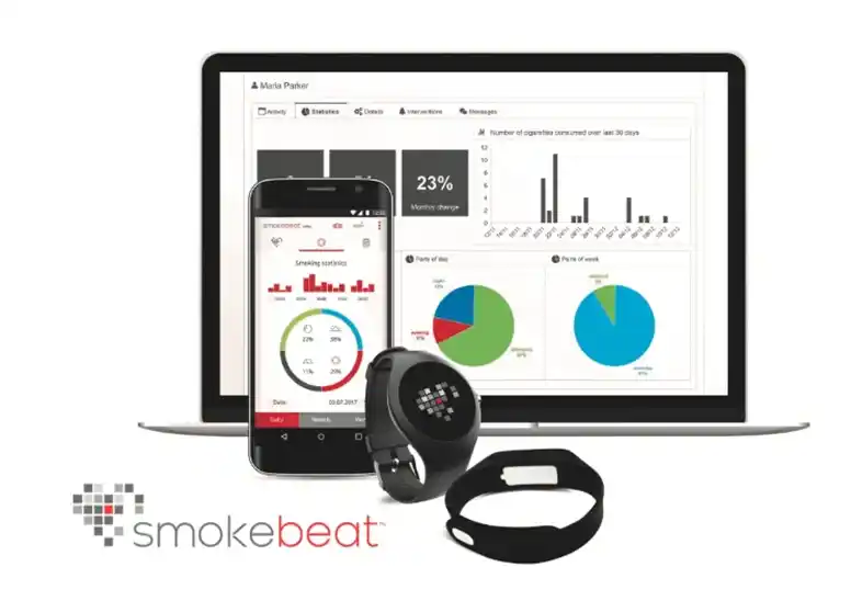 Smoke Beat