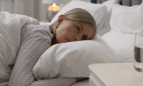 Menopausia y sueño, cómo mejorar el descanso en esta etapa