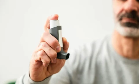 Asma y trastornos del sueño, un pez que se muerde la cola