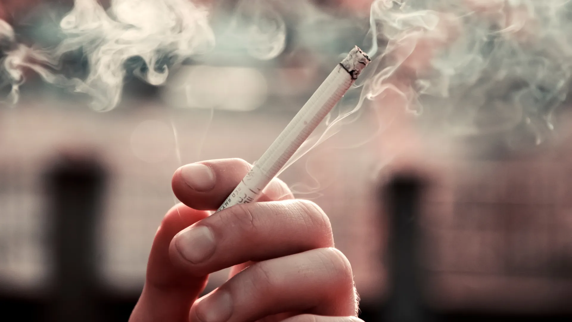 Historias de personas que han dejado de fumar