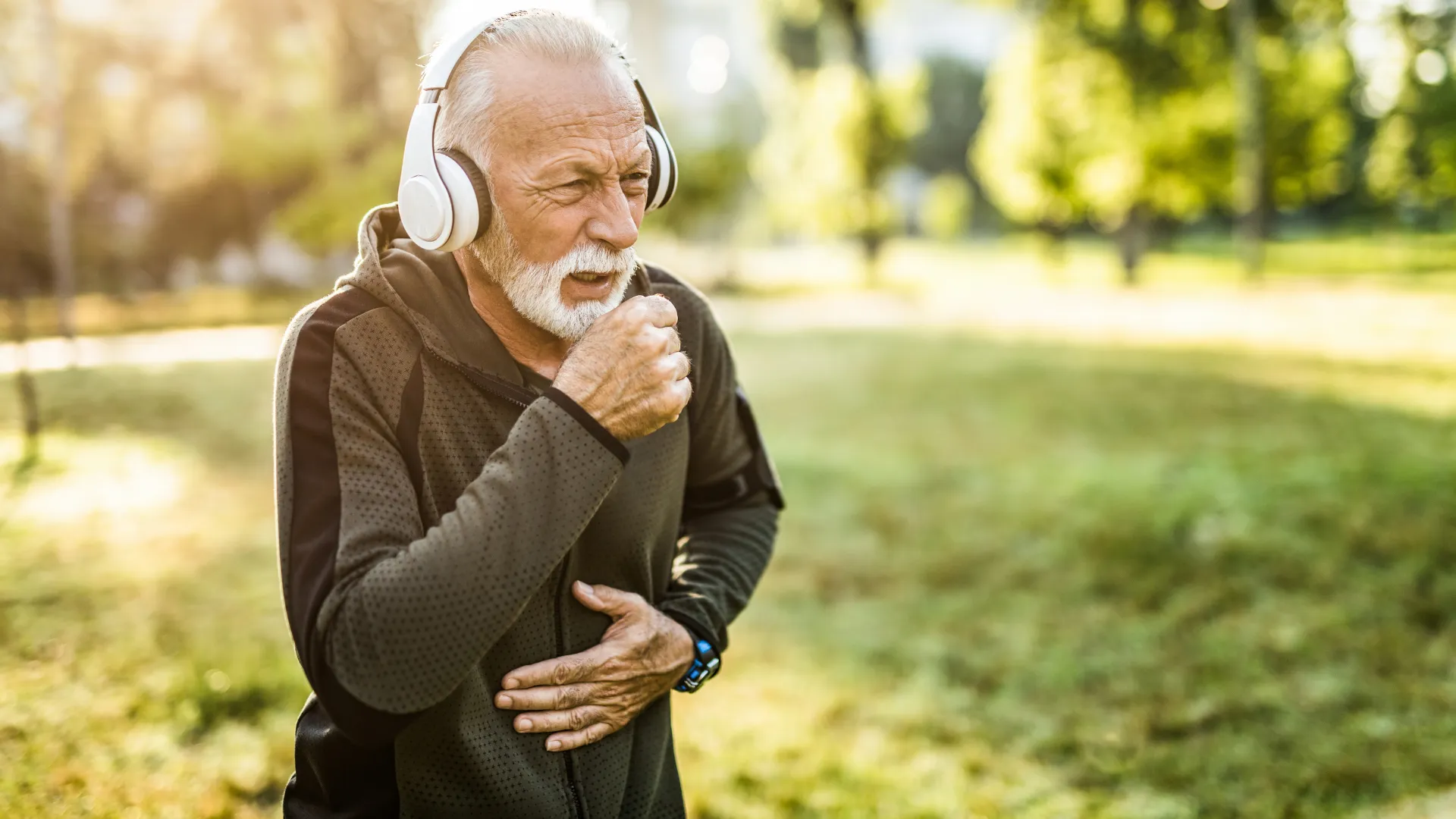 La apnea del sueño y su impacto en el cáncer