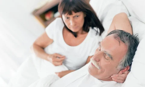 ¿Ronquidos o apnea del sueño? Cómo diferenciarlos y mejorar tu descanso