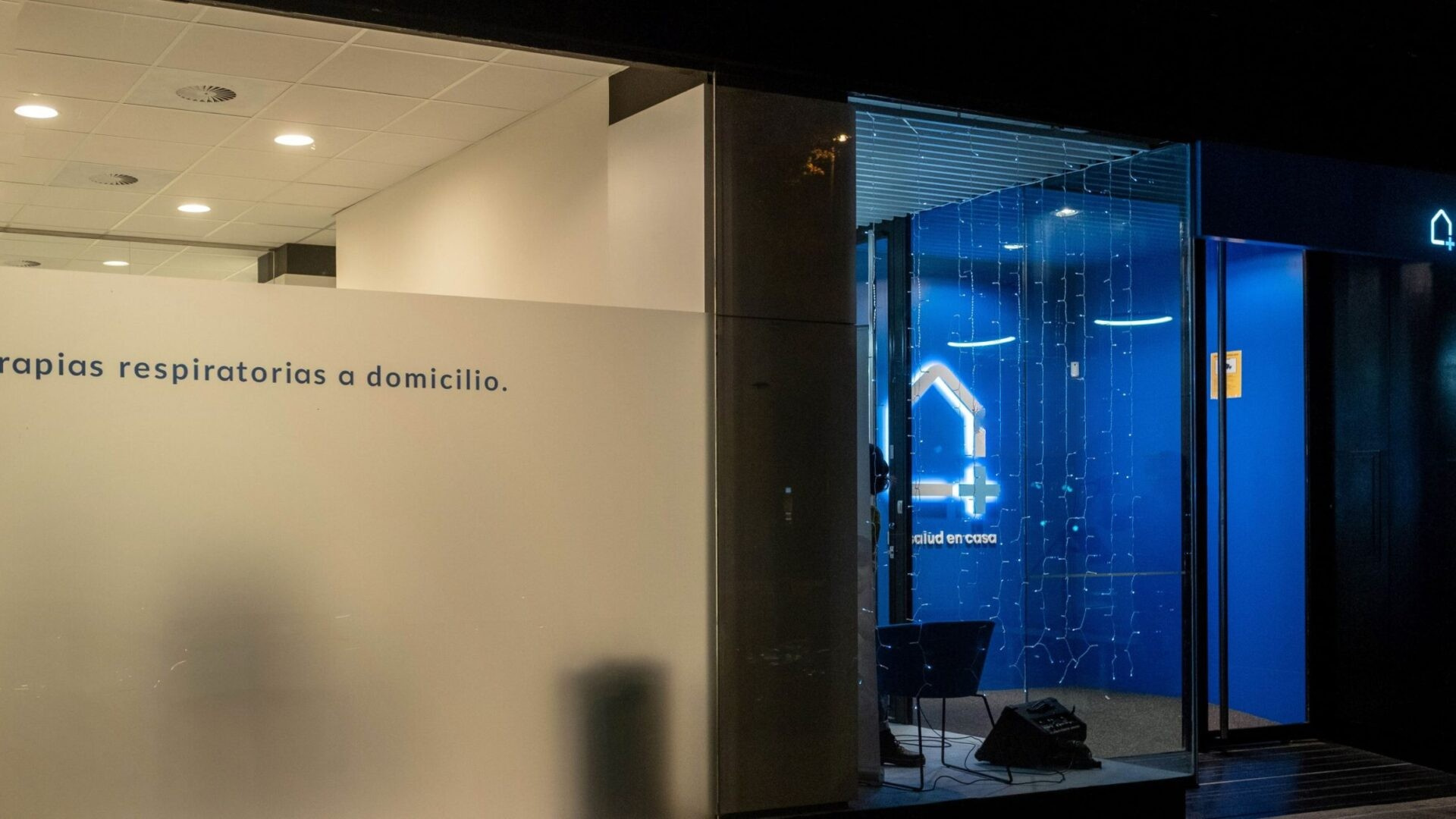 Nippon Sanso Homecare España ha inaugurado un nuevo Centro de Atención al Paciente en Zaragoza