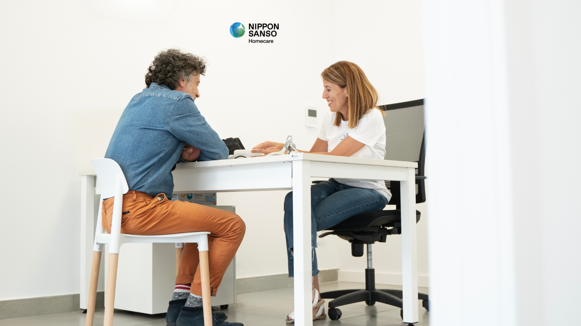 Nippon Sanso Homecare España abre 5 nuevos centros CRETA en Catalunya