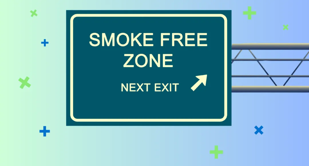 Espacio Sin Humo 